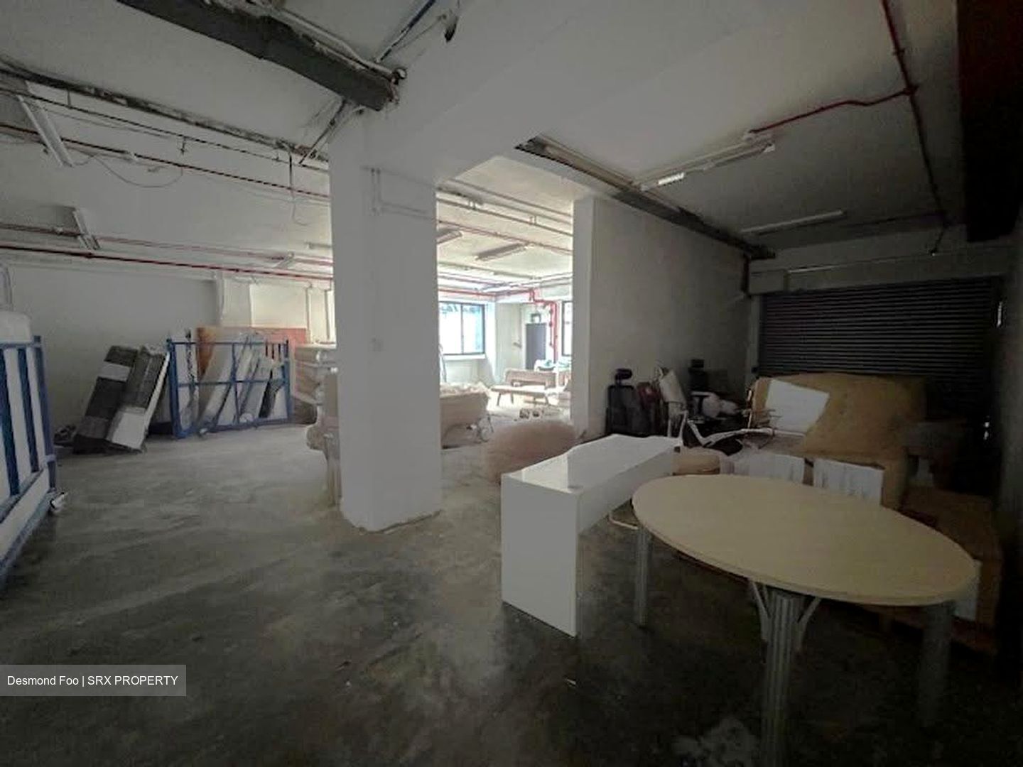 Four Star Building (D12), Factory #627478511